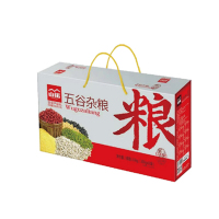 杂粮礼盒 五谷杂粮 2.4kg 不支持零售
