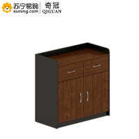 奇冠(QIGUAN) 茶水柜 03KJ-LW0848 832*400*800(L)