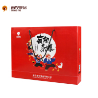 南农食品 有机杂粮六件装