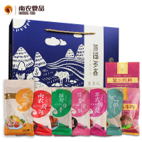 南农食品 有福多囍八件套 南京特色酱卤八件套