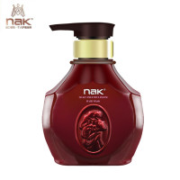 nak 洗发用品 450g 丝质轻盈发膜 (单位:瓶)