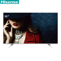海信(Hisense)HZ55E5A 55英寸 超高清4K 智能电视