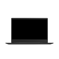 联想(Lenovo)昭阳K4 14英寸商用笔记本电脑 i5-8265U/8GB/512GB/2G独显/FHD/Win10