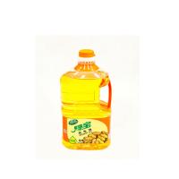 绿宝 花生油 1.8L 一级食用油