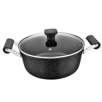 欧锐铂 ORB-088星空之恋/麦饭石汤锅 单个装