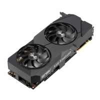 华硕RTX2070S TURBO-RTX2070S-8G-EVO