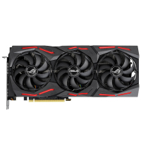 华硕RTX2080S DUAL-RTX2080S-08G-EVO