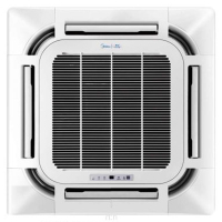 美的(Midea) KFR-51QW/DY-B(D3)13米一价全包