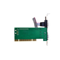 萃姿尔(TRESOR)PCI转双串口卡 台式机PCI转2COM口扩展卡 宁选