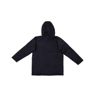 安宜皮大衣 男式 混号 羊剪绒 (单位:件)