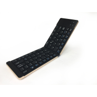 乐默(LOOMOO)F66蓝牙折叠键盘