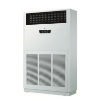 美的(Midea) 商用柜机 变频 RF26W/BPSDN1-D1 13米一价全包