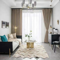 红豆 加厚麻料布 双倍打折 高度2.8米（单位：米）联系客服