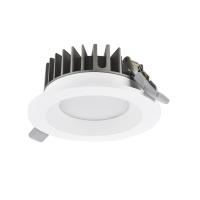 LED筒灯 金属材质,强散热,超长寿命