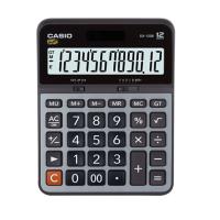 得力(deli)计算器 卡西欧DX-12B