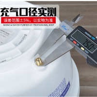 稳耐 一米10G压力桶