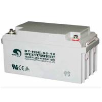 赛特 HR铅酸蓄电池BT-HSE65-12 12V65AH