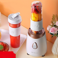 金正 料理机JZM-2007白色(单杯) 单个装