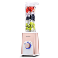 金正 料理机JZM-3001(香槟金) 单个装