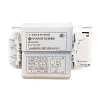 飞利浦 钠灯镇流器HQ1-T 70/WDL UVS 单个装