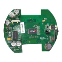 iDiskk Z14-B1366 摄像头主板