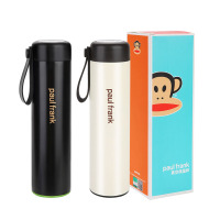 大嘴猴(paul frank) 真空保温杯 PFC717-500DJ 点睛