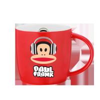 大嘴猴(paul frank)大嘴猴马克杯 -PFC501-300(4个装)