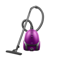 海尔吸尘器家用强力大功率小型手持式强力卧式吸尘ZWBJ1000-2105A.
