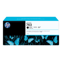 惠普(HP) 763 黑色 墨盒