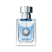[虞书欣亲选]VERSACE范思哲男士淡香水30ml 经典同名男香 苏宁物流急速达