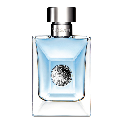 [虞书欣亲选]VERSACE范思哲男士淡香水50ml 经典同名男香 苏宁物流急速达