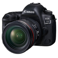 佳能(Canon)标准变焦镜头 单反相机镜头 EF 24-70mm f2.8L II USM二代