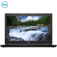 戴尔(Dell)7740 移动工作站 (IntelI9-9880H 64GB 1TB SSD+2T 4G独显)