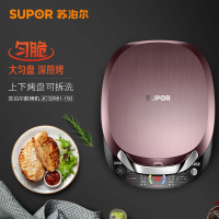 苏泊尔(SUPOR)JC32R61 电饼铛 单个装