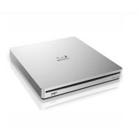 先锋(Pioneer)BDR-XS06C 外置吸入式蓝光DVD刻录机移动光驱 USB3.0(单位:台)