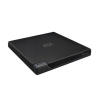 先锋(Pioneer) XD05C 6X蓝光刻录机USB3.0接口 上掀盖设计 支持BD/DVD/CD等盘片(单位:台)