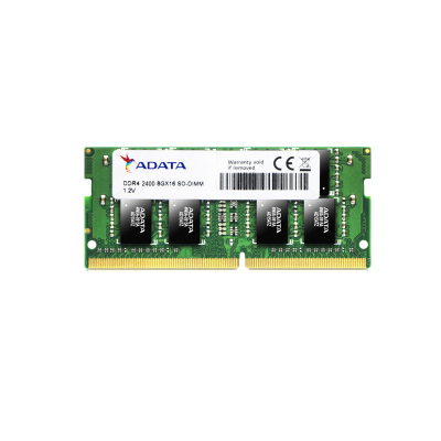威刚 (ADATA)DDR4 2400 笔记本内存 8GB 万紫千红