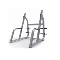 天展 深蹲架 TZ-6051