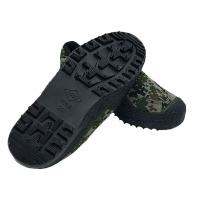 凡缘 07迷彩作训鞋