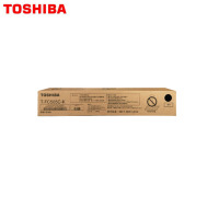 东芝(TOSHIBA)T-FC505C-K黑色碳粉墨粉盒适用2500AC/2505AC/3005AC/3505A CC