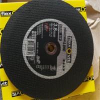 钢轨切割片 305x3.6x22.3 轨道车配件