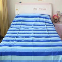 企购优品 1.2米被罩、床单、枕套、枕巾1088