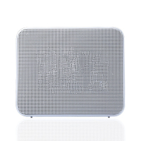 JBL GO2音乐金砖二代无线蓝牙音箱 灰色