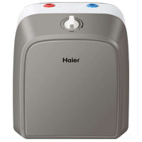 海尔（Haier）厨宝 即热式电热水器 ES6.6FU 6.6升上出