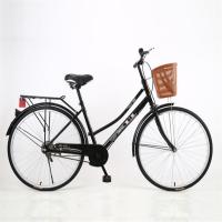 自行车26寸 深蓝色