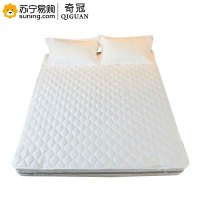 奇冠(QIGUAN) 薄款床护垫 120*200