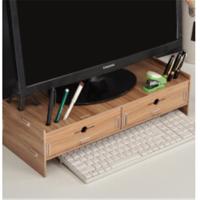 得力deli 显示器增高架