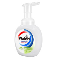 威露士(Walch)泡沫抑菌洗手液 青柠盈润225ml 单瓶装-(瓶)