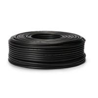 西贝 视频线 SYV75-5-2监控视频线 200米/盘