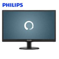 飞利浦 19.5英寸电脑显示器203V5LSB2